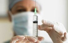 У поліклініках закінчилися вакцини, необхідні для планових щеплень