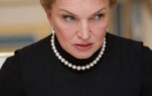 Западная пресса высмеяла Богатыреву за плагиат