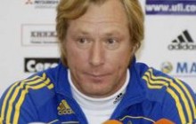 Михайличенко: їдемо до Греції за перемогою