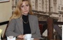 ОЛЕНА ПОЛЮХОВИЧ: ДІТИ НЕ РОЗУМІЮТЬ, ЧОМУ ОДНЕ Й ТЕ САМЕ ВОНИ ПОВИННІ РОЗПОВІДАТИ ТО ОДНОМУ ДЯДЬКОВІ, ТО ІНШОМУ