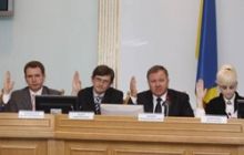 ЦИК зарегистрировал еще одного кандидата в Президенты