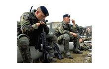 Возможны ли Вооруженные силы Европы и при чем здесь Россия?