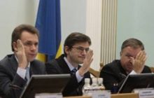 ЦИК дала от ворот поворот сразу 15 кандидатам в президенты