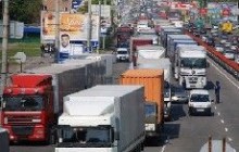 «АвтоКрАЗ» за 8 месяцев уменьшил производство автомобилей на 16,5%