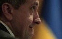 Данилишин розглядає можливість попросити політичного притулку - адвокат