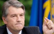 Ющенко розповів, як ідуть допити у справі Гонгадзе