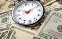 Межбанк: торги по доллару открылись снижением