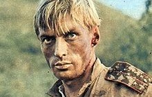 Помер актор Микола Олялін