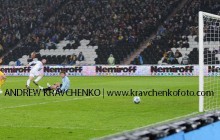 Україна пролітає над ЧС-2010 в Африці