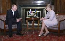 РФ готова прийняти Тимошенко на лікування, якщо дозволить українська влада - Путін