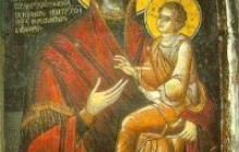 Сегодня день иконы Божией Матери «Скоропослушница»