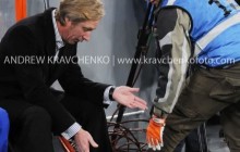 Михайличенко зізнався, що він уже не тренер збірної України