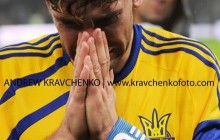 Шевченко налаштований зіграти на Євро-2012 (фото)