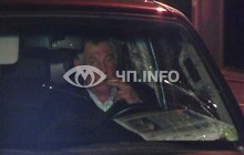 Екс-мер Києва, нардеп Омельченко збив на смерть людину (фото)
