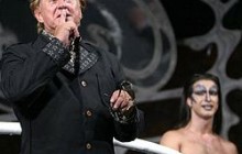 Віктюк став Народним артистом Росії