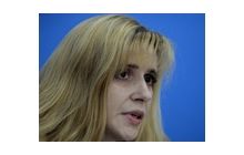 Олена Полюхович прийшла в УНІАН довести, що вона психічно здорова