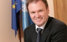Володимир Шандра: “У сфері цивільного захисту Україна та ЄС можуть бути корисними один одному”