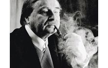 Умер Милорад Павич
