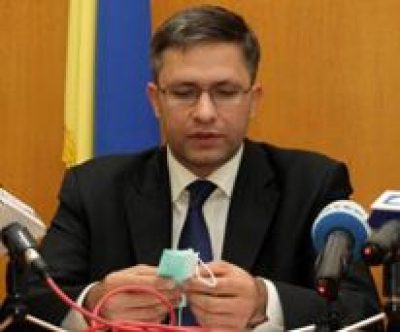 На Тернопільщині грип пішов на спад