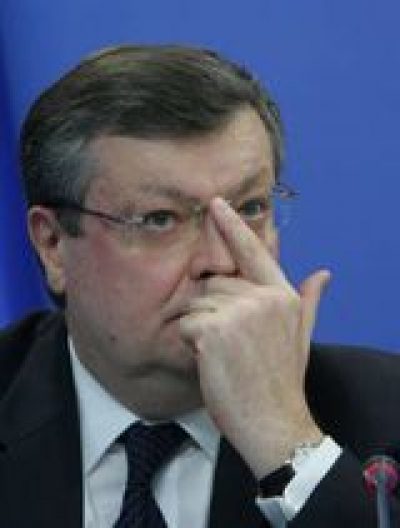 События во Львове: Грищенко предлагает не делать односторонних выводов