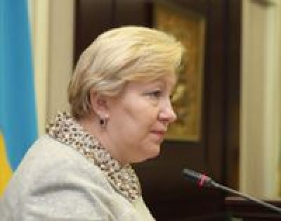 Вера Ульянченко 