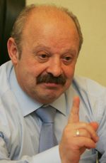 Олег Литвак