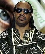 Стіві ВАНДЕР 