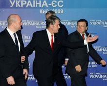 Саміт Україна – ЄС: прогрес у відносинах чи данина протоколу?
