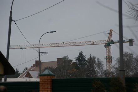 Януковича крестьяне между собой называют «Помещик»