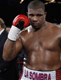 Одланьер Солис