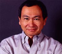 Френсис ФУКУЯМА