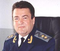 Аександр ШИНАЛЬСКИЙ