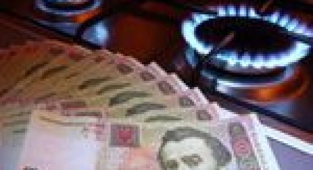 Ціна газу: Азаров повертається до ідей Тимошенко?