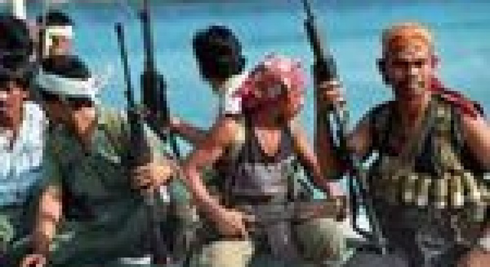 Можно ли уничтожить морских пиратов?