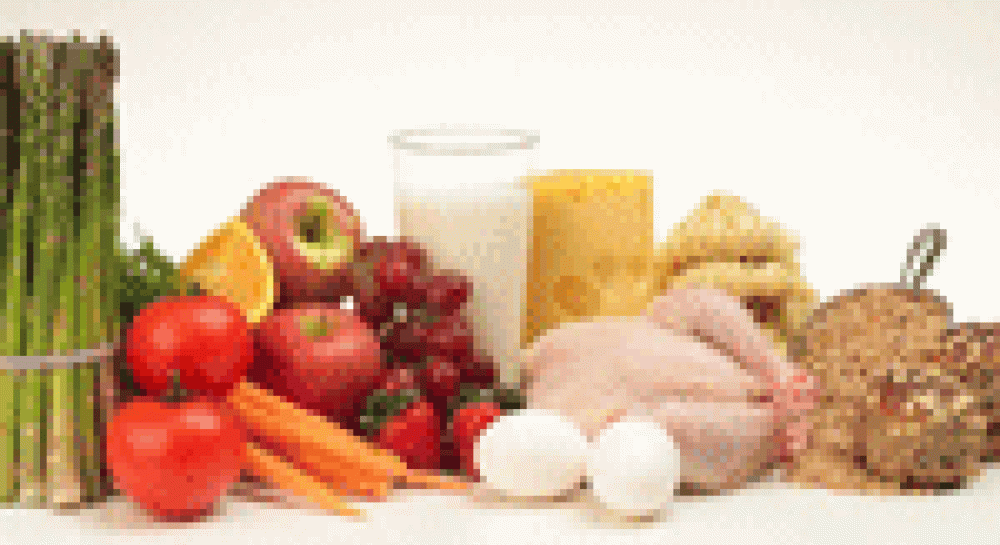 Екологічно чиста продукція: довга дорога до українського споживача