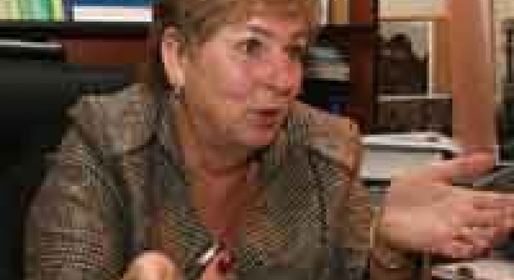 Елла Лібанова: Україна втрачає чоловіків віком від 40 до 60 років