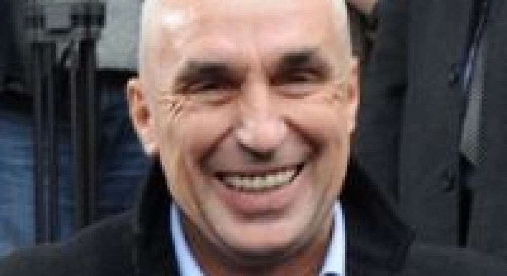 5.12.09. Стадіон Металіст, або Подарунок простого українського хлопця (фоторепортаж)