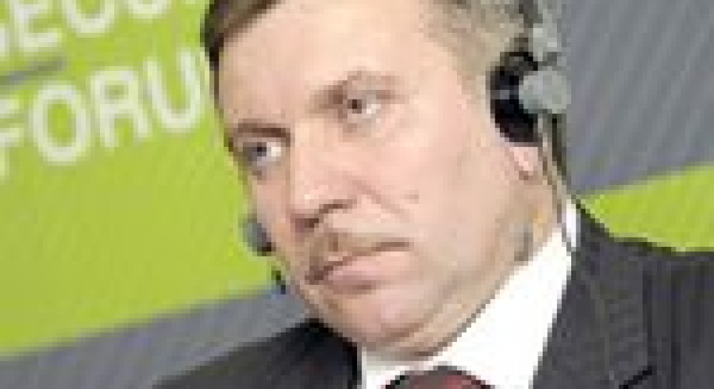 Михайло Гончар: Інстинкт самозбереження змушує владу шукати незалежність від Росії