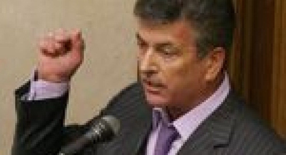 Василий Онопенко: На Пасенюке свет клином не сошелся