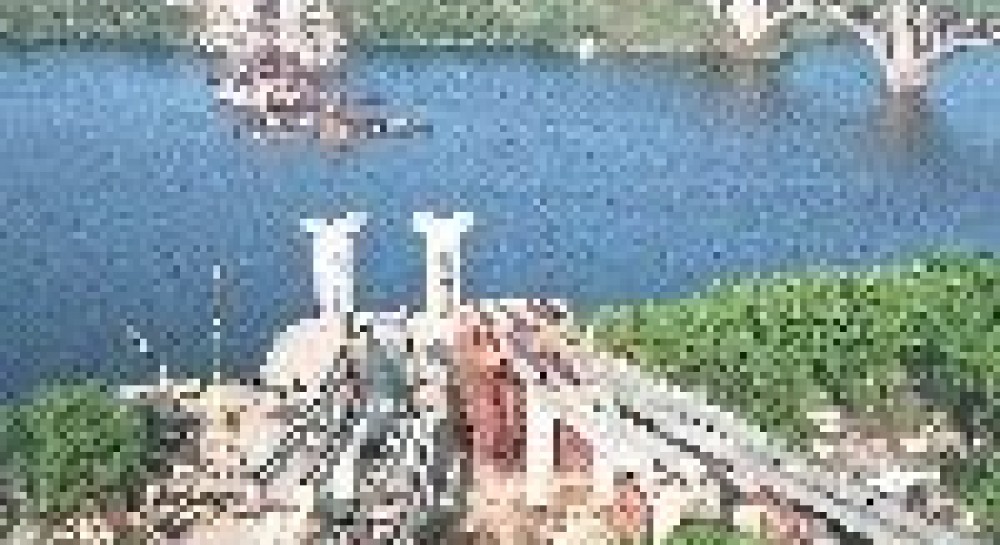 У чиїй тумбочці гроші на будівництво Запорізького мостового переходу?..