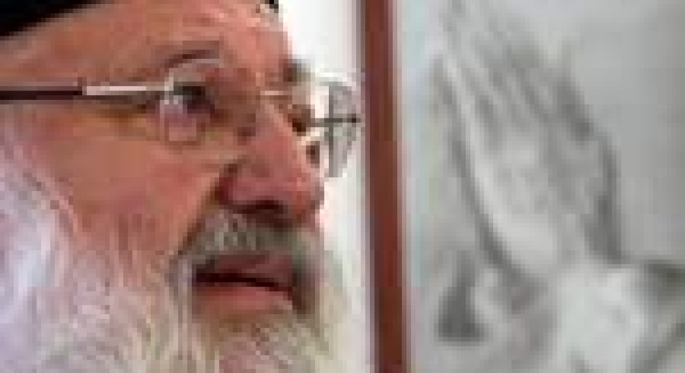 Любомир Гузар: як подолати комплекс рабства