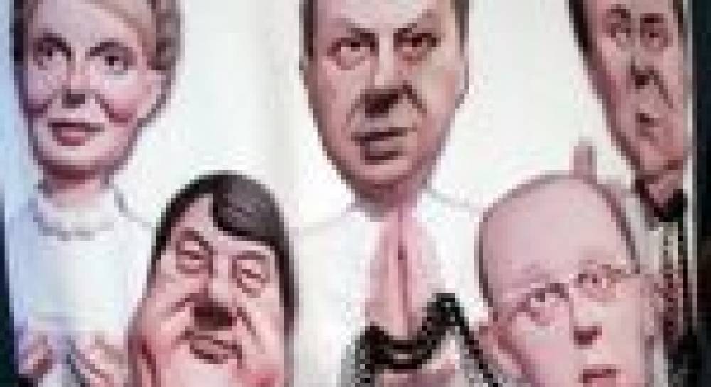 Майбутнє зовнішньої політики України – казки та невизначеність?