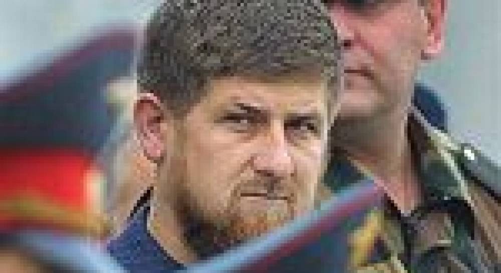 Какой он, герой России Рамзан Кадыров?