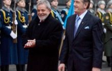 Украинским туристам уже не нужна виза в Бразилию