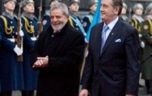 Между Украиной и Бразилией будет установлен безвизовый режим