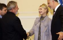 Бразилия готова дать Украине кредит на космический проект