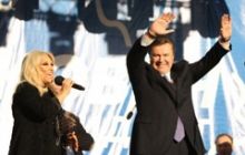 Янукович: вже люди інші – раз, друге – і ми вже інші