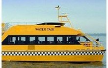 Евпатория намерена возродить морское такси