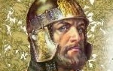 Олександр Невський – покровитель воїнів