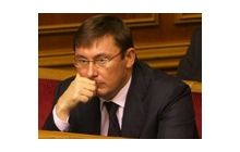 Виктору Андреевичу скажу одно - если пчелы дохнут, то виноват не Луценко
